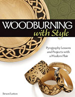 Woodburning with Style 